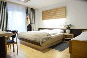 Der Trattner - Hotel Trattnerhof