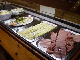 Der Trattner - Hotel Trattnerhof