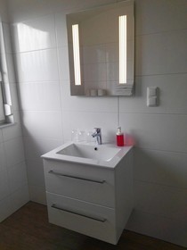 Ferienwohnung Yassi