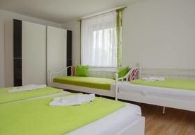 Ferienwohnung Yassi