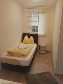 Ferienwohnung Yassi