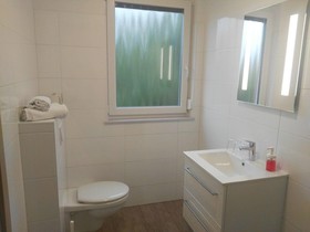 Ferienwohnung Yassi