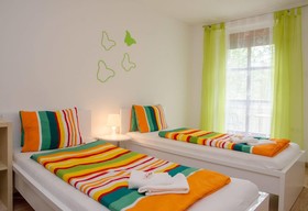 Ferienwohnung Yassi