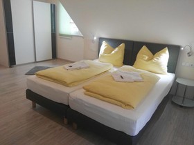 Ferienwohnung Yassi
