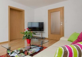 Ferienwohnung Yassi