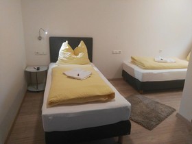 Ferienwohnung Yassi