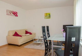 Ferienwohnung Yassi