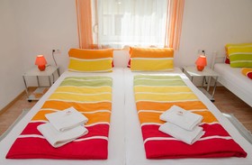 Ferienwohnung Yassi