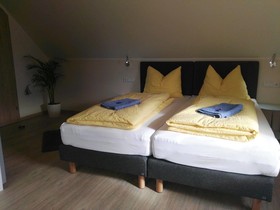 Ferienwohnung Yassi