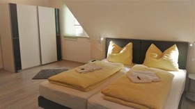 Ferienwohnung Yassi