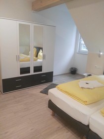 Ferienwohnung Yassi