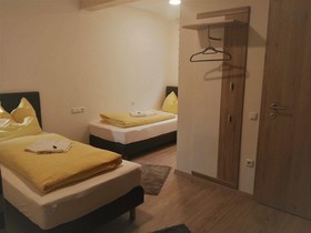 Ferienwohnung Yassi