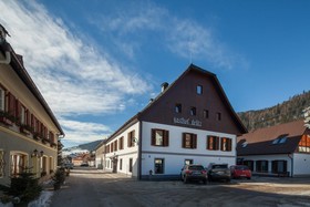 Gasthof Delitz