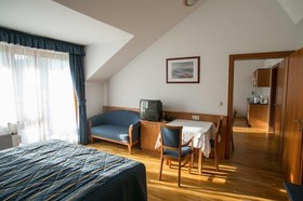 Club Hotel Am Kreischberg