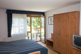 Club Hotel Am Kreischberg