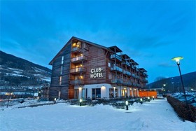 Club Hotel Am Kreischberg