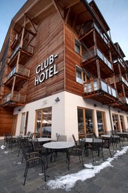 Club Hotel Am Kreischberg