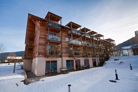 Club Hotel Am Kreischberg