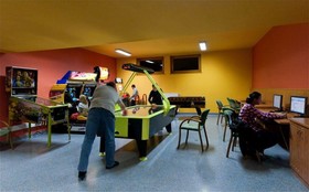 Club Hotel Am Kreischberg