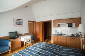 Club Hotel Am Kreischberg