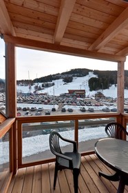 Club Hotel Am Kreischberg