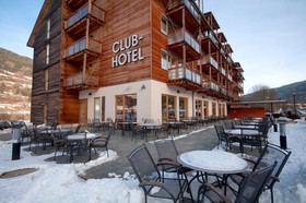 Club Hotel Am Kreischberg