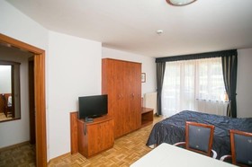 Club Hotel Am Kreischberg