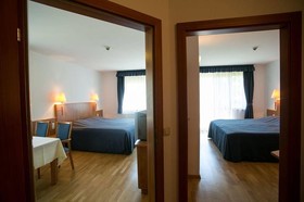 Club Hotel Am Kreischberg