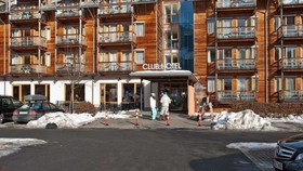 Club Hotel Am Kreischberg