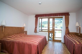 Club Hotel Am Kreischberg