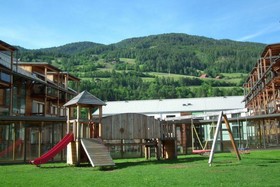 Club Hotel Am Kreischberg