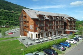 Club Hotel Am Kreischberg