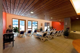 Club Hotel Am Kreischberg
