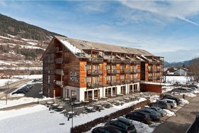 Club Hotel Am Kreischberg