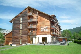 Club Hotel Am Kreischberg