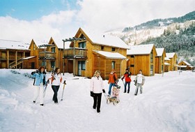 Ferienpark Kreischberg