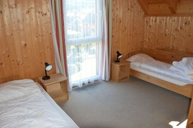 Ferienpark Kreischberg