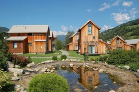 Ferienpark Kreischberg