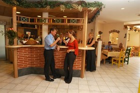 Ferienpark Kreischberg