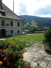 Gasthof Kreischberg