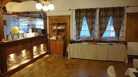 Gasthof Kreischberg