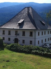 Gasthof Kreischberg