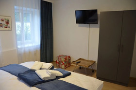 Grassegger Appartementhaus