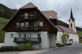 Grassegger Appartementhaus