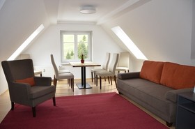 Grassegger Appartementhaus