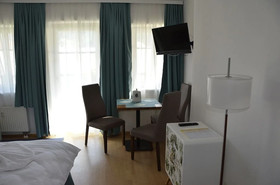 Grassegger Appartementhaus