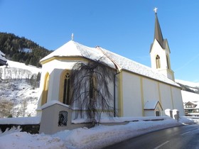 Kirchenwirt