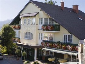 Landhotel Schwaiger