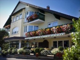 Landhotel Schwaiger