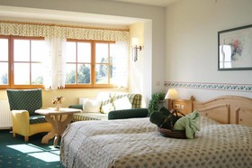Landhotel Spreitzhofer - Braunhof